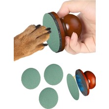 Amazex Store Kedi ve Köpek Tırnak Törpüsü