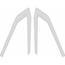 Cg Nikel Damla Depo Şeridi