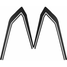 Cg Karbon Damla Depo Şeridi