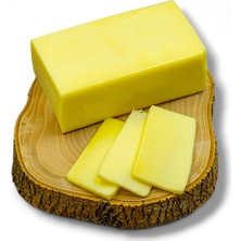 Taze Kaşar 1kg