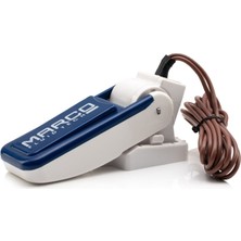 Marco As3 Ağır Hizmet Tipi Sintine Otomatiği (20 Amper)