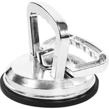 Sgs Alüminyum Gövde Profesyonel Vantuz - Tekli 50 Kg.