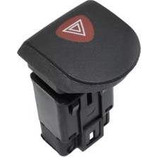 GPR Auto Parts Renault Kangoo Dörtlü Flaşör Anahtarı Butonu 1997-2010