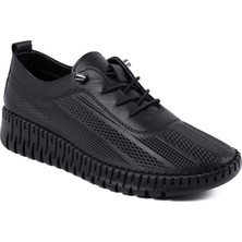 Beety 3540 26YA Kadın Günlük Ayakkabı Siyah