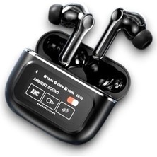 Zcv Mey Ithalat® L58 Siyah Ekranlı Airpods Pro ZNV2026
