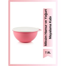 Tupperware Miksim Saklama ve Hazırlama Kabı 7.8l