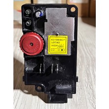 Makita 631869-7 Devir Ayar
