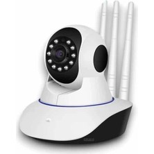 Zcv Mey Ithalat® Wifi Kamera ZNV2026