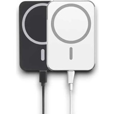 Zcv Mey Ithalat® 15W Wireless Şarj Cihazı ZNV2026