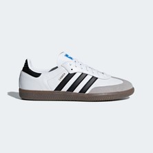 Adidas Samba Og Unisex Beyaz Sneaker
