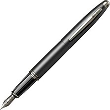 Starseven Scrikss Knight 88 Dolmakalem Mat Siyah