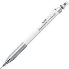 Pentel PG605 0,5 Beyaz Teknik Çizim Versatil Kalem