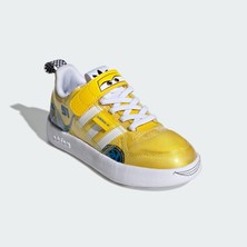 Adidas Originals JQ1340 Adidas Pixar Cars Adifom Forum 360 Çocuk Ayakkabısı
