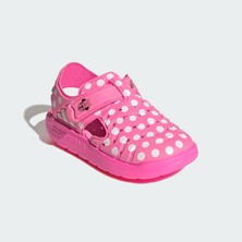 Adidas Sportswear JQ4397 Adidas Disney Minnie Mouse Çocuk Sandaleti