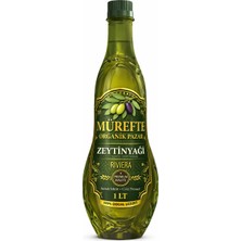 Naturelsızma Zeytinyağı