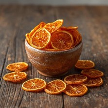 Portakal Kurusu Dilimli 1000G 1(Kg)