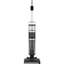 Fakir Pure Clean Wd 7 Islak Kuru Şarjlı Dikey Süpürge Outlet Teşhir Ürün