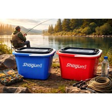 Shogun 10 Lt Balıkçı Kovası