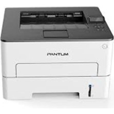 Pantum P3300DW Wi-Fi Dubleks Mono Lazer Yazıcı