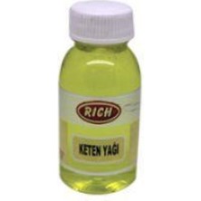 Colezium Rich Keten Yağı 100 cc