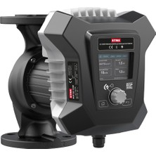 Etna Ecp 32-120F  Flanşlı Frekans Kontrollü Sirkülasyon Pompası