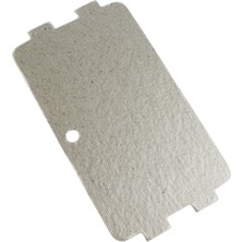 Mako Design Samsung Uyumlu MS20A3010AH,MS20A3010AL Mikrodalga Fırın Yansıtıcı Plaka 2'li