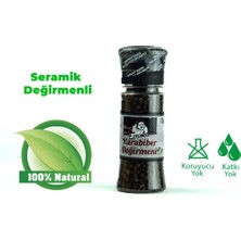 Emoka Karabiber Değirmeni 55 gr