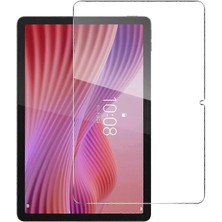 Nanospace Lenovo Tab TB311FU 10.1'' 0,33 mm Flat Küçük Tablet Cam Ekran Koruyucu