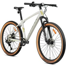 Kron Xc 100 Pro 29 Jant Hidrolik Disk 21 Vites Dağ Bisikleti 43CM