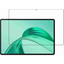 Nanospace Honor Pad X8A 11'' 0,33 mm Flat Küçük Tablet Cam Ekran Koruyucu