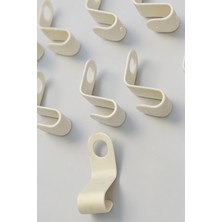 Katilus 10LU Askı Çoklayıcı Dolap Düzenleyici