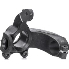 Wisco Ford Transıt Connect 1.8 Tdcı 2002- Aks Taşıyıcı Sol Ön (74MM) 2T14-3K186-BJ Wısco