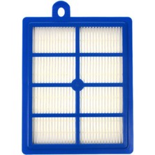 Mako Design Arçelik & Beko Uyumlu S 7300,S7320,BKS 2620,BKS 2622 Elektrikli Süpürge Çıkış Hepa 13 Filtre Kutulu