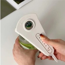 Raakmadezanmir Kavanoz Açacak Şişe Kapağı Açacağı Kavanoz Kapak Açma Sıkma Konserve Açacağı