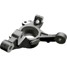 Wisco Fıat Egea 2015- Aks Taşıyıcı Sol Ön (73,5mm) 51983557 Wısco