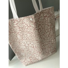 Renkli Masal Atölyesi Kadın Omuz Çantası