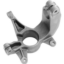 Wisco Renault Megane Iı 2002- Aks Taşıyıcı Sol Ön (72MM) 8200297026 Wısco