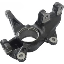 Wisco Ford Focus 1.0 Ti-Vct 2019- Aks Taşıyıcı Sol Ön JK6C3K17103A Wısco