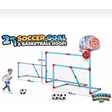 Basket Potalı Kale Seti