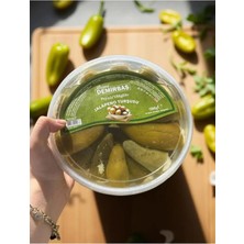 İlhami Demirbaş Jalapeno Peynir Dolgulu Biber 1000gr