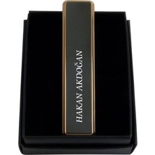 C&On Design Kişiye Özel Isim Baskılı Şarjlı Usb'li Elektronik Çakmak