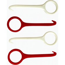 Fixflex Diş Plak Çıkarma Aparatı Fanatik 4 Lü Milli Takım