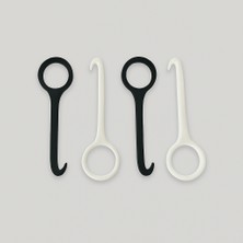 Fixflex Diş Plak Çıkarma Aparatı Fanatik 4 Lü Bjk