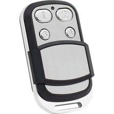 Adatech Garaj Kepenk Bariyer Kumandası 433 Mhz (10 Adet)