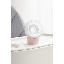 Xo FG13 Masaj Özellikli 180ML Giyilebilir Elektrikli Akıllı Göğüs Pompası