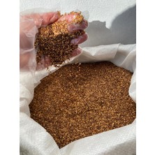 Erenzadegiler, Yerli Kahverengi Susam-Kavrulmamış 2 kg 600 Tl