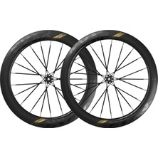 Magene Exar Ultra Carbon Wheelset Disc 12 Vites Uyumlu Karbon Jant Seti