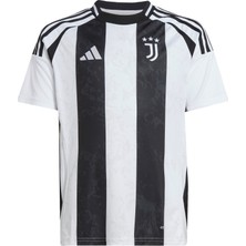 Adidas Performance IT3552 Juventus 24/25 Home Jersey Kids