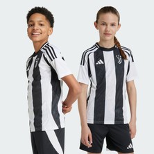 Adidas Performance IT3552 Juventus 24/25 Home Jersey Kids