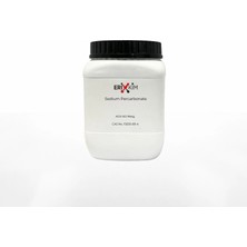 Labbakkal Sodyum Perkarbonat 1 kg - Sodium Percarbonate